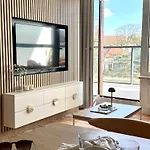Apartman Bel Mare Baltic 537 By Sealuu