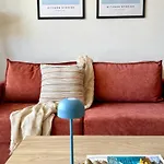 Bel Mare Baltic 537 By Sealuu Apartman Międzyzdroje