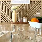 Bel Mare Baltic 537 By Sealuu Apartman Międzyzdroje