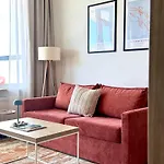 Bel Mare Baltic 537 By Sealuu Apartman