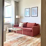 Bel Mare Baltic 537 By Sealuu Apartman Międzyzdroje
