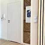 Bel Mare Baltic 537 By Sealuu * Międzyzdroje