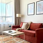 Bel Mare Baltic 537 By Sealuu Apartman *