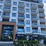 Bel Mare Baltic 537 By Sealuu Apartman *