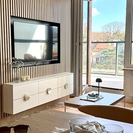 Apartmán Bel Mare Baltic 537 By Sealuu