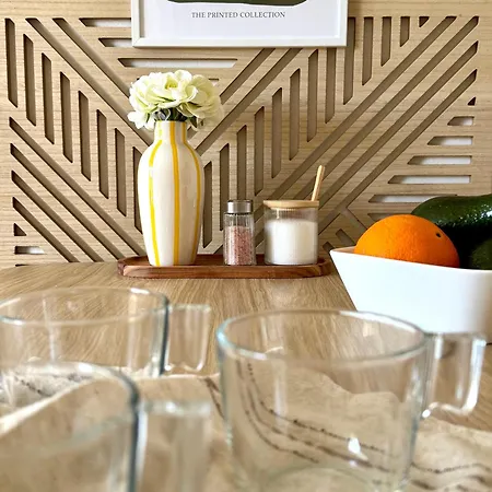 Bel Mare Baltic 537 By Sealuu Apartmán Miedzyzdroje