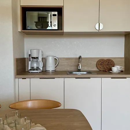 Apartmán Bel Mare Baltic 537 By Sealuu
