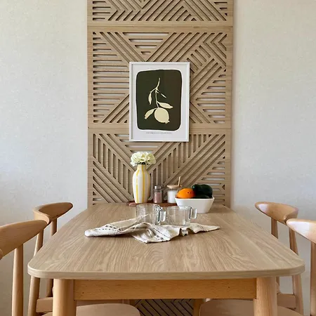 Apartmán Bel Mare Baltic 537 By Sealuu Miedzyzdroje