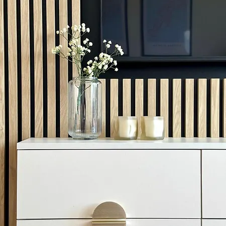 Apartmán Bel Mare Baltic 537 By Sealuu