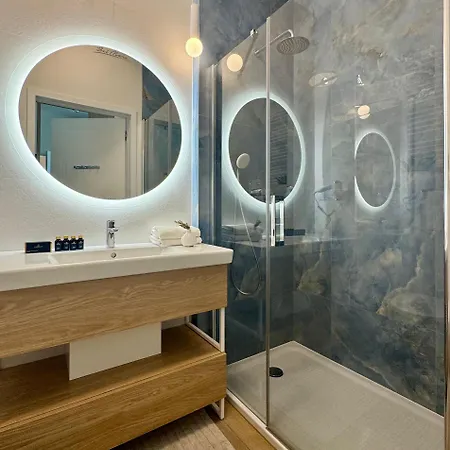 Bel Mare Baltic 537 By Sealuu Apartmán Miedzyzdroje