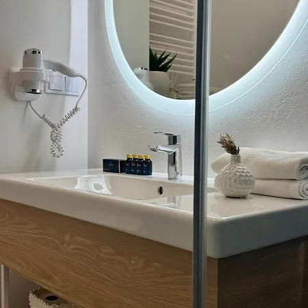 Bel Mare Baltic 537 By Sealuu Apartmán Miedzyzdroje