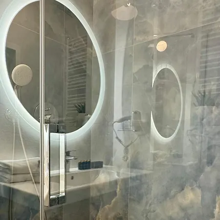 Bel Mare Baltic 537 By Sealuu Apartmán Miedzyzdroje