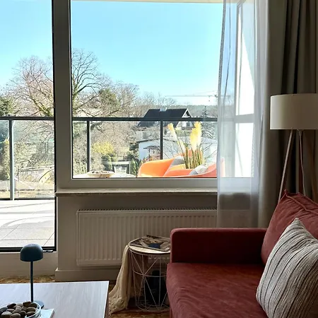Bel Mare Baltic 537 By Sealuu Apartmán *