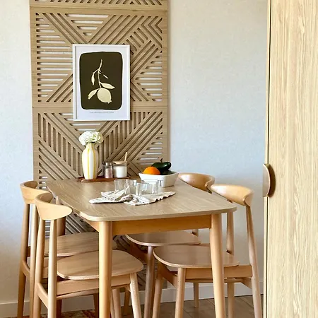 Apartmán Bel Mare Baltic 537 By Sealuu
