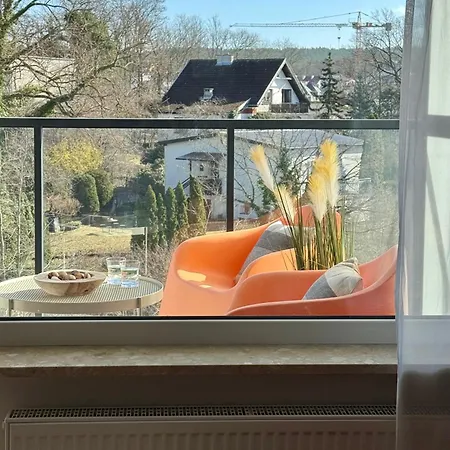 Apartmán Bel Mare Baltic 537 By Sealuu