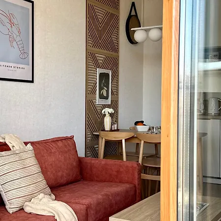 Bel Mare Baltic 537 By Sealuu Apartmán
