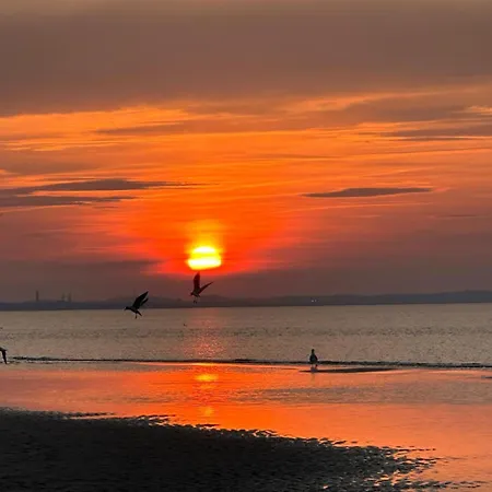 Bel Mare Baltic 537 By Sealuu Apartmán Miedzyzdroje