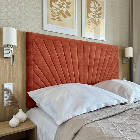 Bel Mare Baltic 537 By Sealuu Apartmán